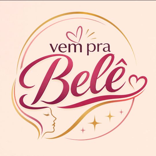 💕Vem Pra Belê💕